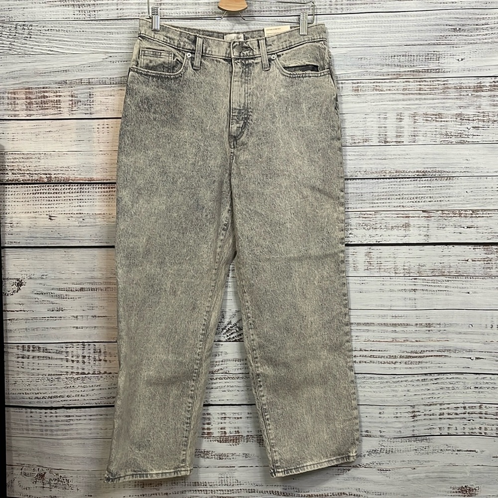 UNIVERSAL THREAD Vintage Stretch Jeans | Vintage Straight | Size 12